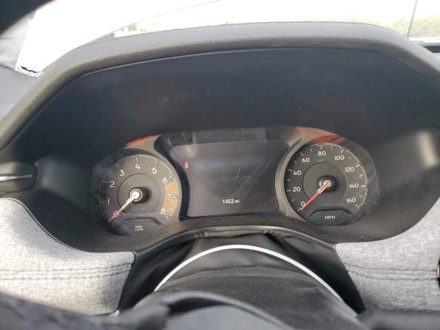 Photo 9 from auction – 2025 JEEP COMPASS LA with VIN 3C4NJDBN0ST588779