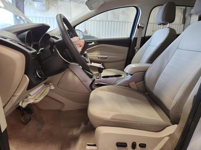 Photo 7 from auction – 2014 FORD ESCAPE SE with VIN 1FMCU9G96EUC15033