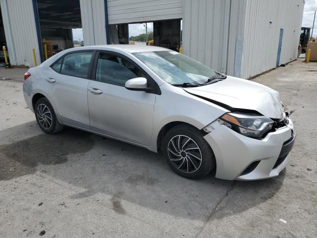 Photo 4 from auction – 2014 TOYOTA COROLLA L with VIN 5YFBURHE2EP081288