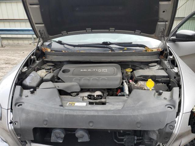 Photo 12 from auction – 2016 JEEP CHEROKEE with VIN 1C4PJLAB6GW319858
