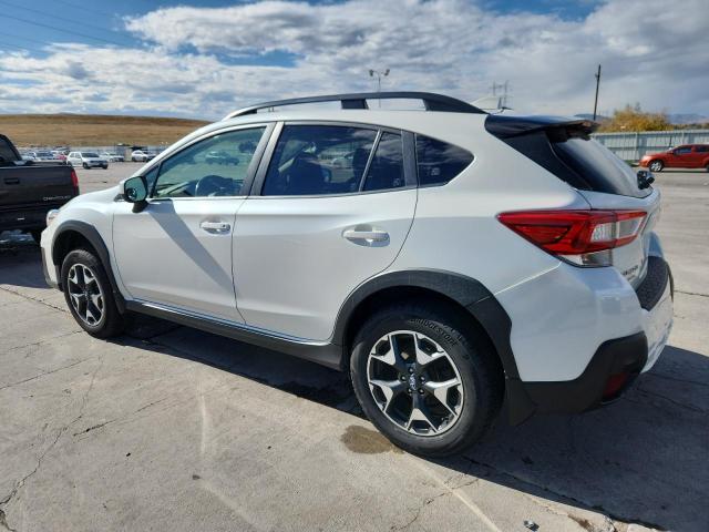 Photo 2 from auction – 2019 SUBARU CROSSTREK with VIN JF2GTACC7KH241254