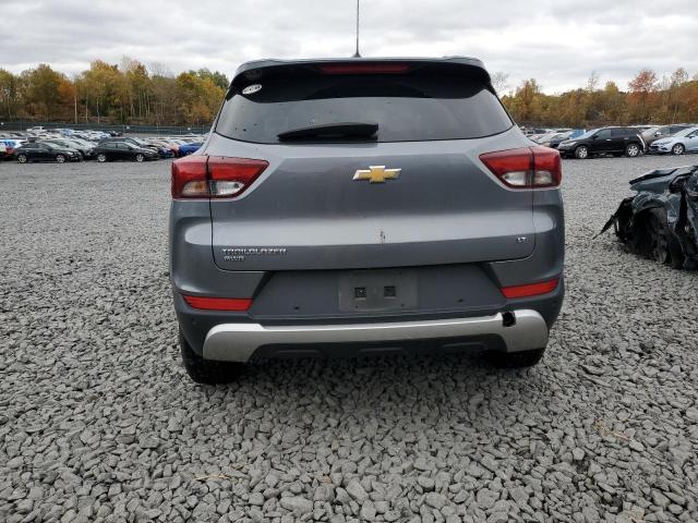 Photo 6 from auction – 2021 CHEVROLET TRAILBLAZER LT with VIN KL79MRSL2MB015985