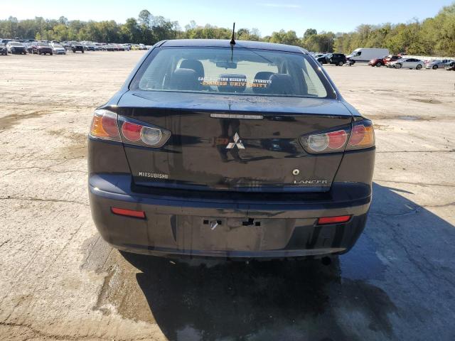 Photo 6 from auction – 2011 MITSUBISHI LANCER ES/ with VIN JA32U2FU8BU004682
