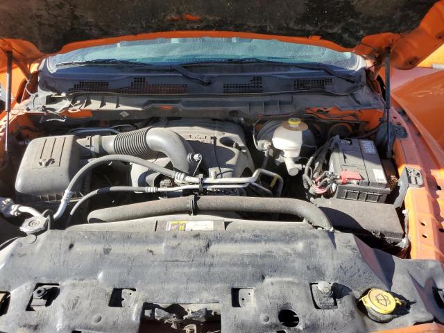 Photo 11 from auction – 2015 RAM 1500 with VIN 1C6RR7MT4FS701459
