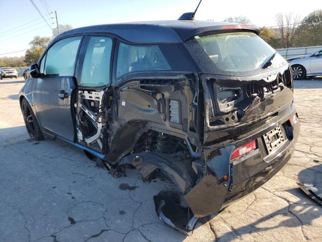 Photo 2 from auction – 2017 BMW I3 BEV with VIN WBY1Z6C39HV950079