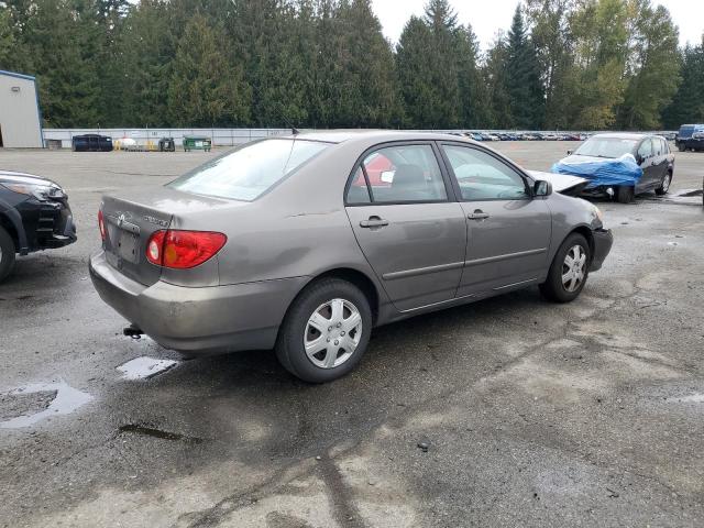 Photo 3 from auction – 2003 TOYOTA COROLLA CE with VIN 1NXBR32E83Z034768