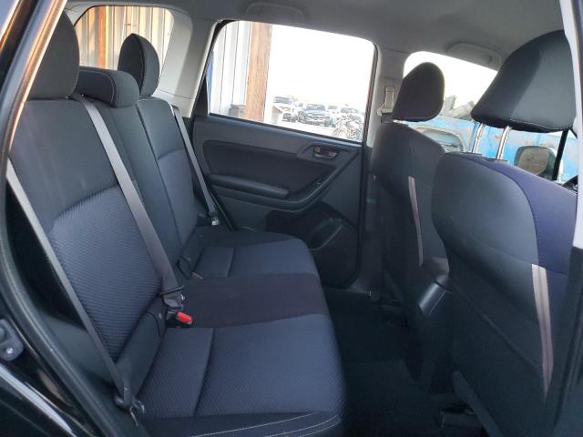 Photo 10 from auction – 2017 SUBARU FORESTER 2 with VIN JF2SJABC0HH811198