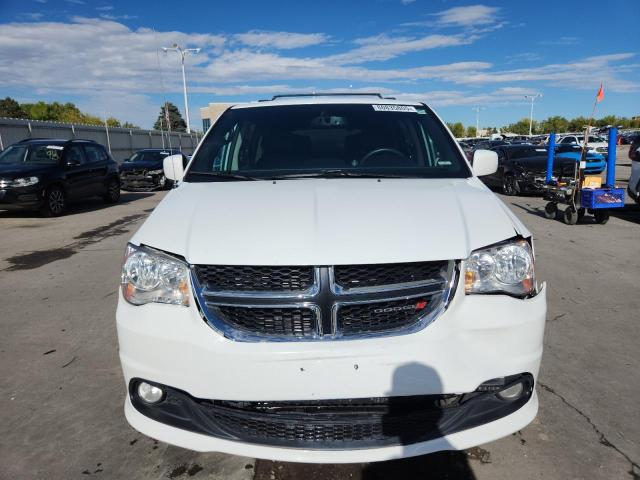 Photo 5 from auction – 2017 DODGE GRAND CARA with VIN 2C4RDGCG0HR625271