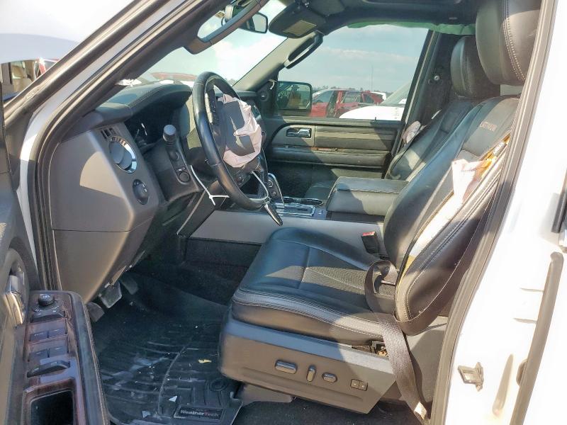 Photo 7 from auction – 2015 FORD EXPEDITION with VIN 1FMJK1LT0FEF33399