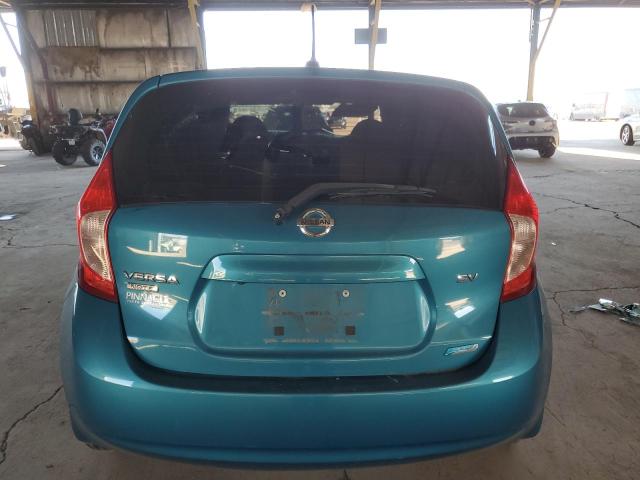 Photo 6 from auction – 2016 NISSAN VERSA NOTE with VIN 3N1CE2CP3GL398856