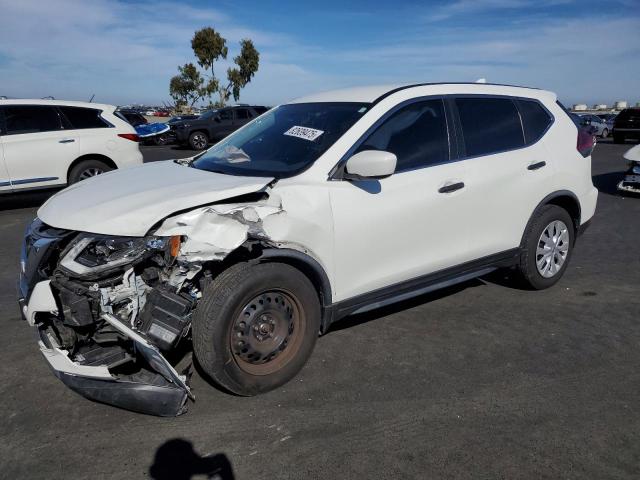 Photo 1 from auction – 2018 NISSAN ROGUE S with VIN JN8AT2MT1JW451890