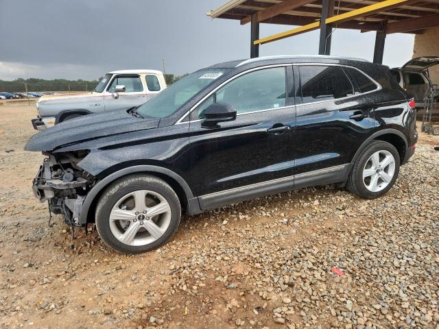 LINCOLN MKC PREMIE 2017 with VIN 5LMCJ1C99HUL32025 - Photo from auction
