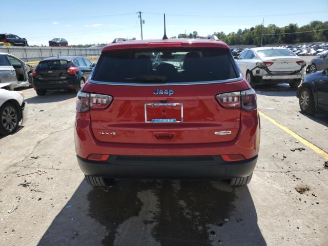 صورة رقم 6 من المزاد - 2023 JEEP COMPASS LA مع VIN 3C4NJDFN0PT507541