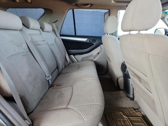 Photo 11 from auction – 2006 TOYOTA 4RUNNER SR5 with VIN JTEBU14R760087699