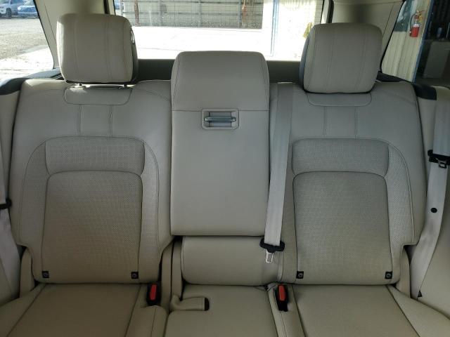 Photo 10 from auction – 2021 LAND ROVER RANGE ROVE with VIN SALGS2RU5MA446647