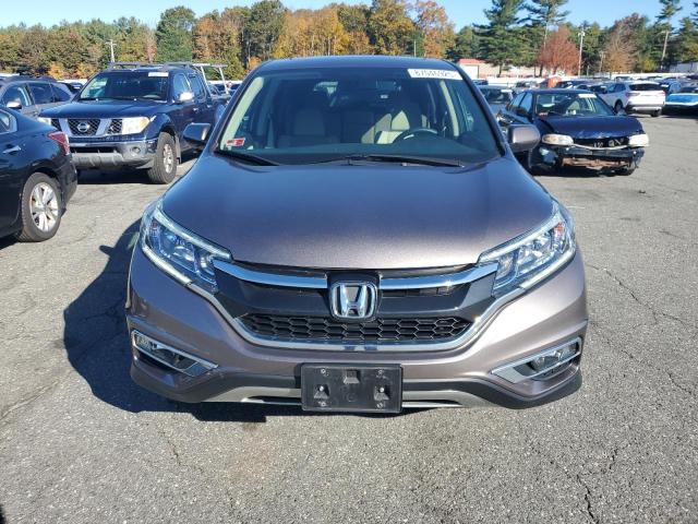 Photo 5 from auction – 2015 HONDA CR-V EX with VIN 5J6RM4H53FL072914
