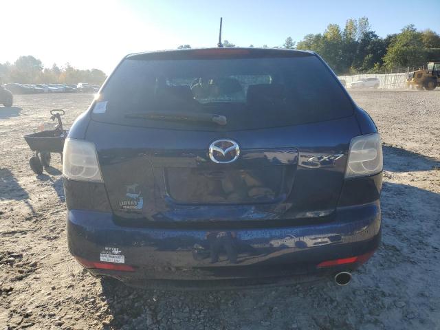 Photo 6 from auction – 2011 MAZDA CX-7 with VIN JM3ER2BM8B0409476