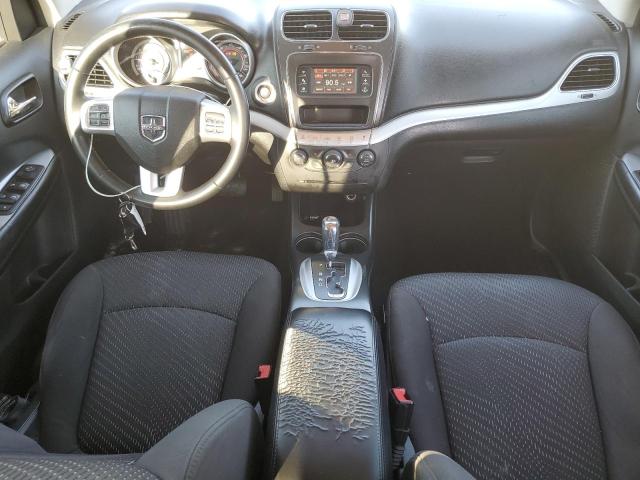 Photo 8 from auction – 2015 DODGE JOURNEY SE with VIN 3C4PDCAB9FT756345