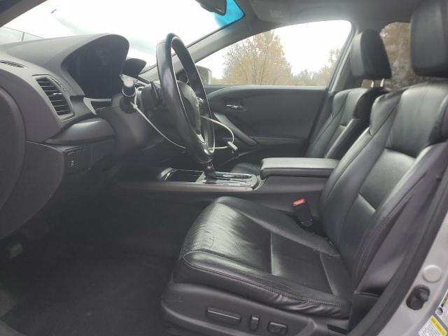 Photo 7 from auction – 2015 ACURA RDX with VIN 5J8TB4H33FL018787