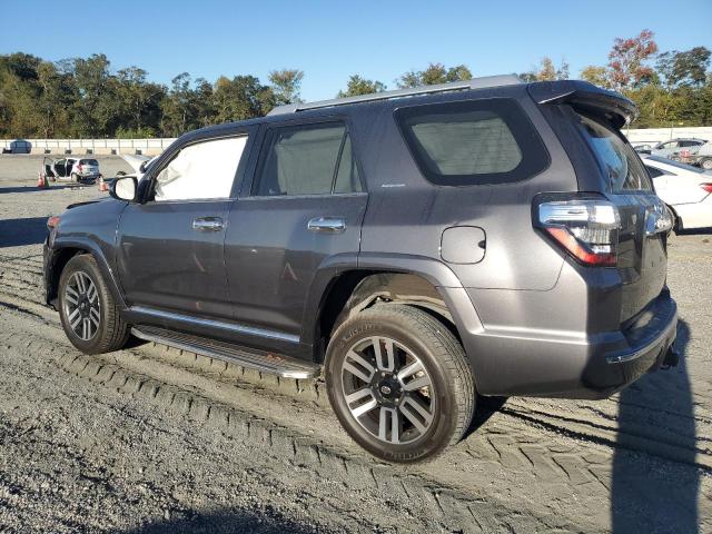 Photo 2 from auction – 2020 TOYT 4RUNNER LIMI with VIN JTEZU5JR9L5224389