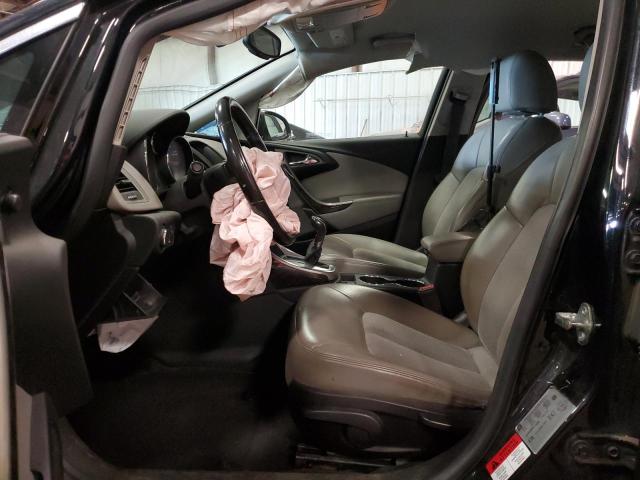 Photo 7 from auction – 2015 BUICK VERANO with VIN 1G4PP5SK9F4140566