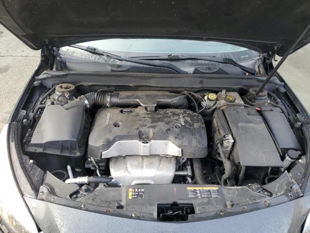 Photo 11 from auction – 2015 CHEVROLET MALIBU 1LT with VIN 1G11C5SL3FF243364