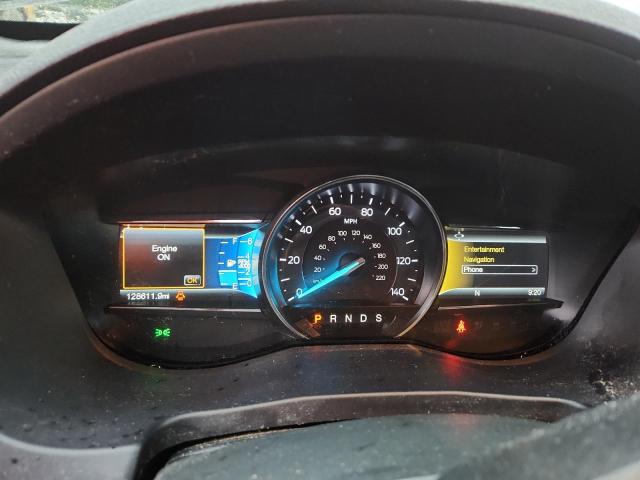 Foto 9 de la subasta – 2017 FORD EXPLORER X con VIN 1FM5K7D82HGC64733