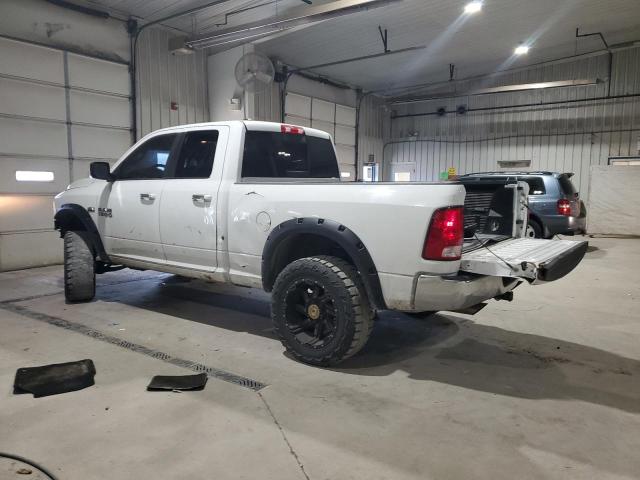 Photo 2 from auction – 2017 RAM 1500 SLT with VIN 1C6RR7GT9HS527001