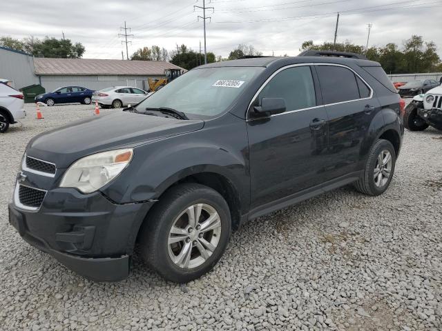 Foto 1 de la subasta – 2014 CHEVROLET EQUINOX LT con VIN 2GNALBEK2E1127627