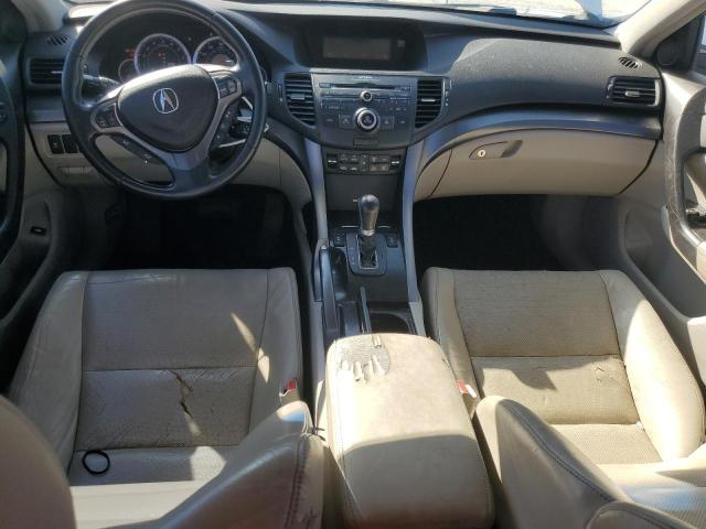 Photo 8 from auction – 2012 ACURA TSX with VIN JH4CU2F44CC007669