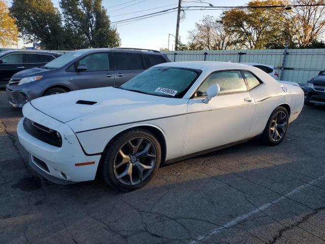 DODGE CHALLENGER 2015 with VIN 2C3CDZBG3FH895301 - Photo from auction