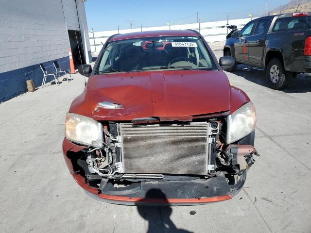 Photo 5 from auction – 2007 DODGE CALIBER SX with VIN 1B3JB48B27D507756