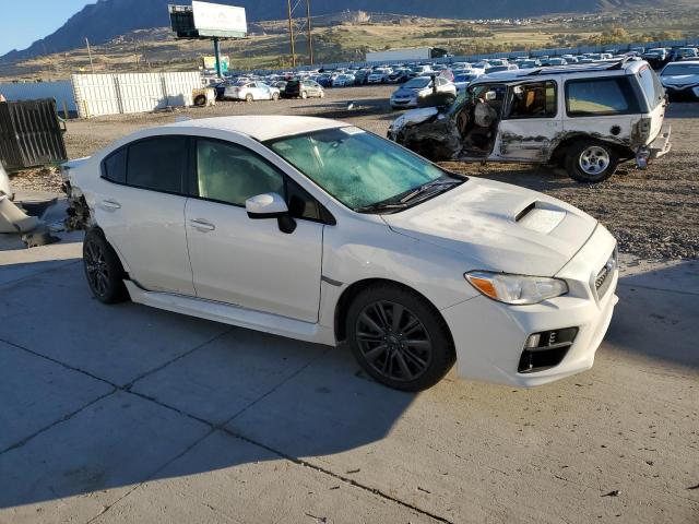Photo 4 from auction – 2015 SUBARU WRX with VIN JF1VA1A6XF9827980