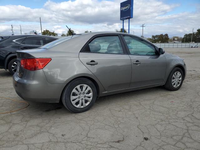 Photo 3 from auction – 2011 KIA FORTE EX with VIN KNAFU4A29B5381730