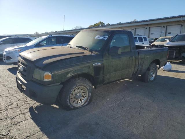 FORD RANGER 2006 with VIN 1FTYR10D26PA36435 - Photo from auction