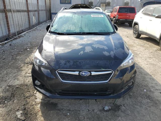 Photo 5 from auction – 2019 SUBARU IMPREZA PR with VIN 4S3GTAD66K3745010