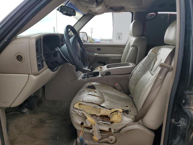 Photo 7 from auction – 2003 CHEV TAHOE C1500 with VIN 1GNEC13T63J146286