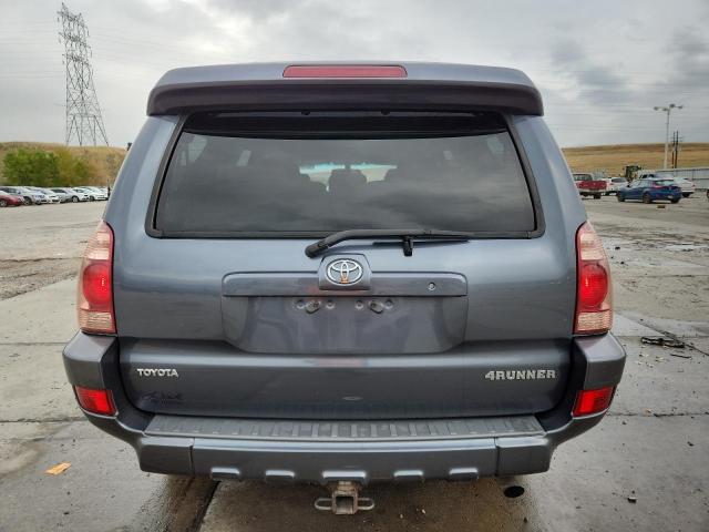 Photo 6 from auction – 2005 TOYOTA 4RUNNER SR with VIN JTEBU14R650069886