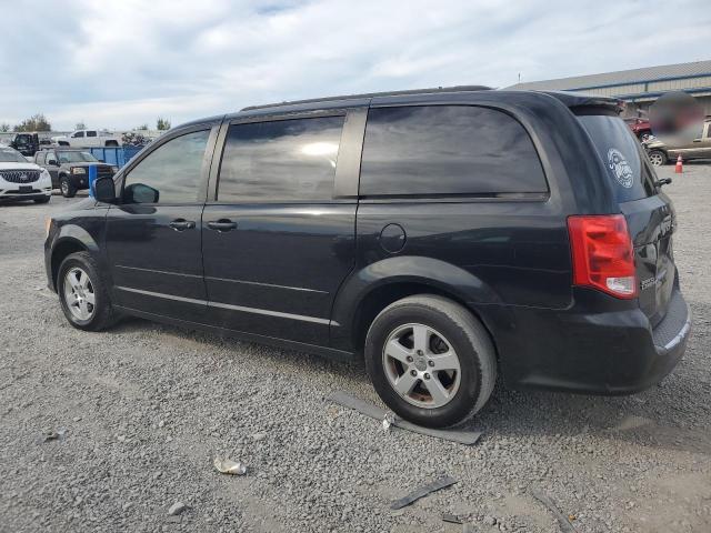 Photo 2 from auction – 2012 DODGE GRAND CARA with VIN 2C4RDGCG9CR198584