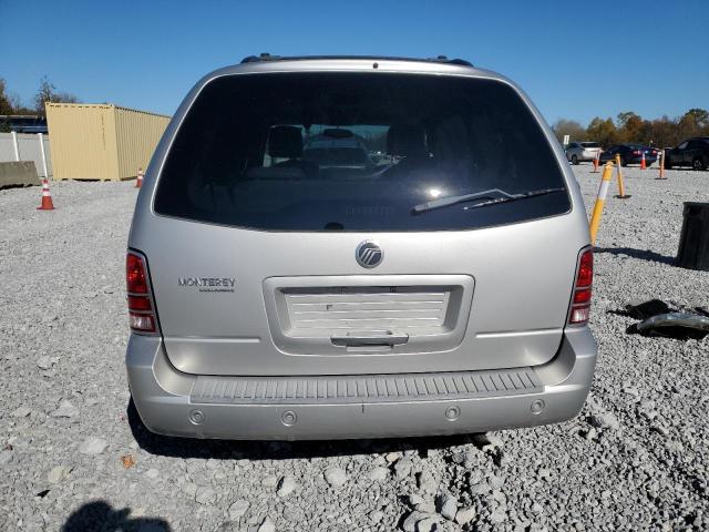 Photo 6 from auction – 2004 MERCURY MONTEREY with VIN 2MRDA20254BJ17361