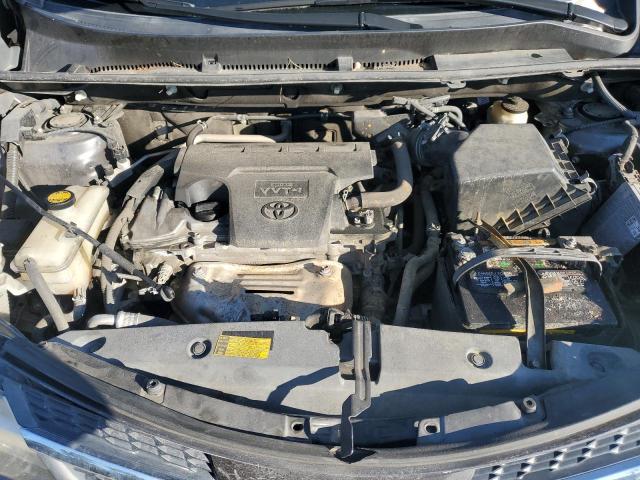Photo 12 from auction – 2015 TOYOTA RAV4 LE with VIN 2T3ZFREV9FW134671