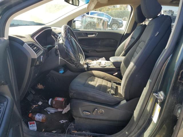 Photo 7 from auction – 2015 FORD EDGE with VIN 2FMTK3J99FBC24845