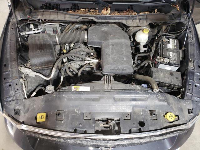 Photo 11 from auction – 2015 RAM 1500 SLT with VIN 1C6RR7GG6FS610417