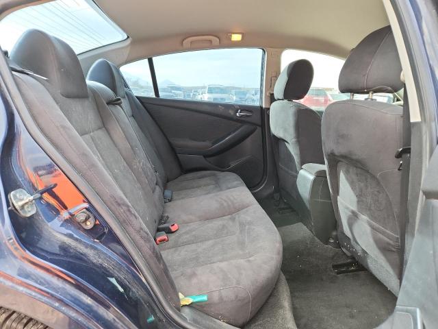 Photo 10 from auction – 2011 NISSAN ALTIMA BAS with VIN 1N4AL2AP7BN458925