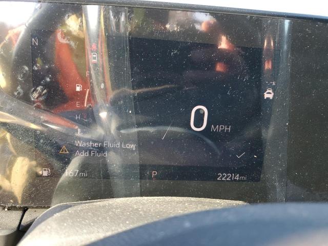 Photo 9 from auction – 2024 BUICK ENVISTA AV with VIN KL47LCE21RB025888