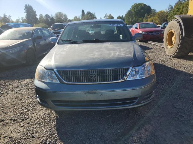 Photo 5 from auction – 2000 TOYOTA AVALON XL with VIN 4T1BF28B3YU033115