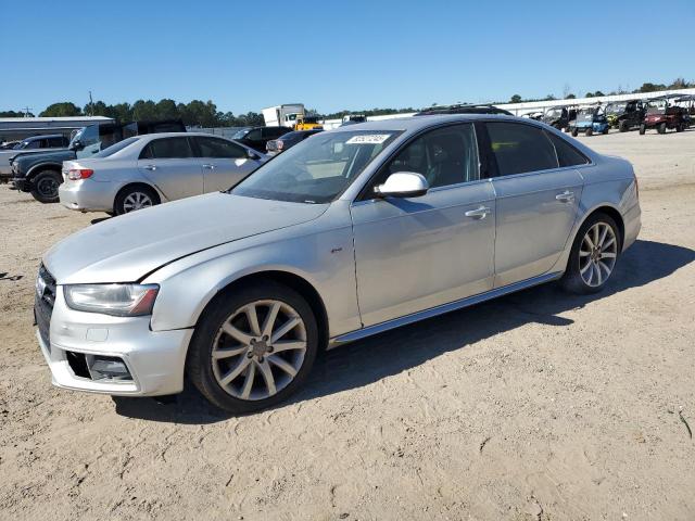 صورة رقم 1 من المزاد - 2014 AUDI A4 PREMIUM مع VIN WAUBFAFL3EN000421