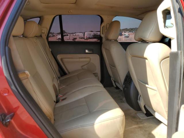 Photo 11 from auction – 2010 FORD EDGE LIMIT with VIN 2FMDK3KC3ABB64875