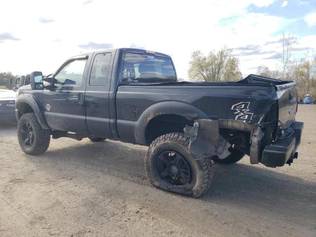 Photo 2 from auction – 2011 FORD F250 SUPER with VIN 1FT7X2BT6BEC17717