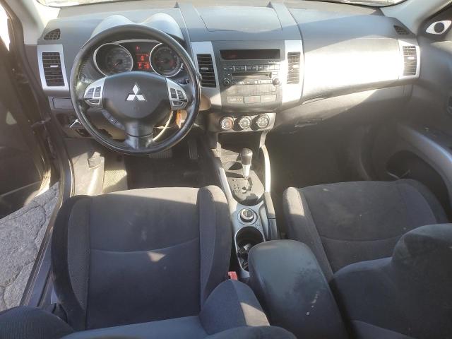 Photo 8 from auction – 2007 MITSUBISHI OUTLANDER with VIN JA4MT31X77U011452